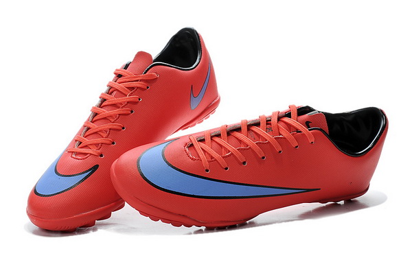 Nike Mercurial Victory V TF Women Shoes--014